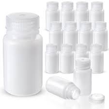 Polyproplyene Bottles